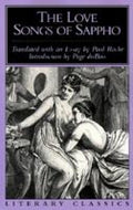 The Love Songs of Sappho (Literary Classics)