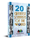 20 Greatest Scientists Of The World