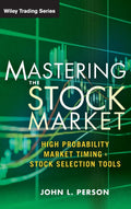 Mastering the Stock Market
