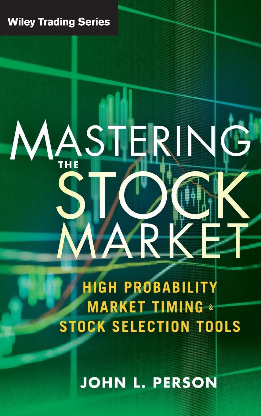 Mastering the Stock Market