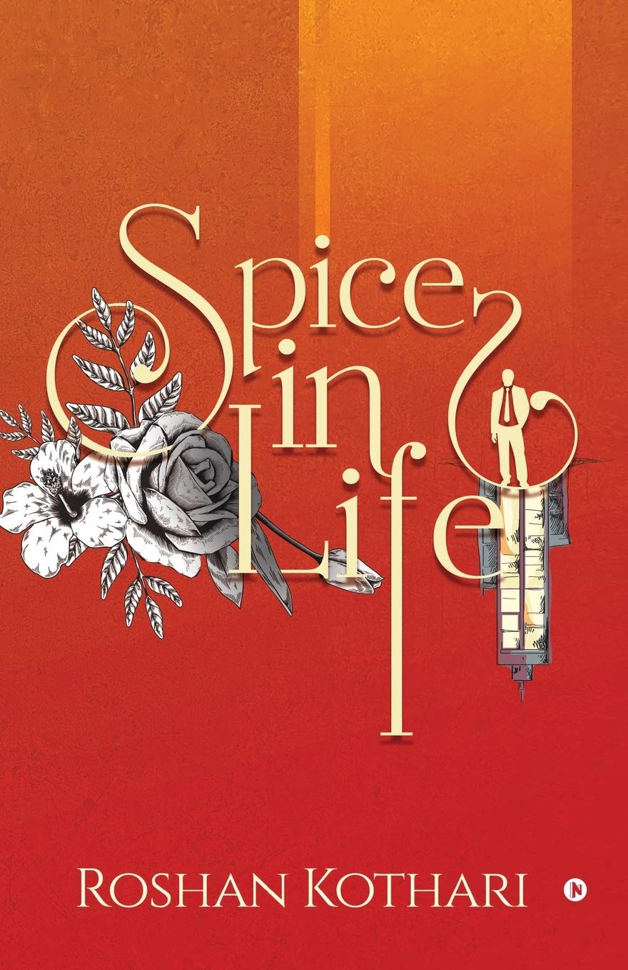 Spices In Life