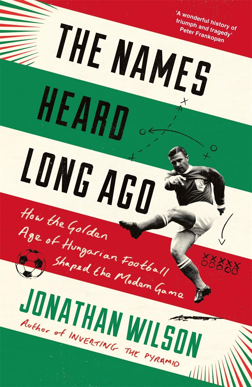 The Names Heard Long Ago: How the Golden Age of Hungarian Football Shaped the Modern Game