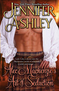 Alec MackenzieS Art Of Seduction: Mackenzies: 9