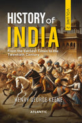 History of India: From the Earliest Times to the Twentieth Century Vol. 2