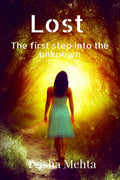 Lost : The First Step Into The Unknown