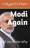 Modi Again : Let Us Know Why