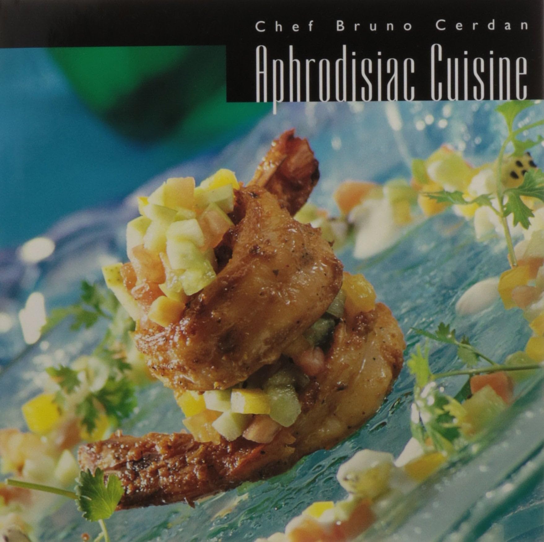 Aphrodisiac Cuisine