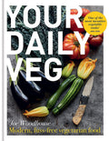 Your Daily Veg: Innovative, fussfree vegetarian food