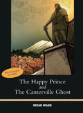 The Happy Prince And The Canterville Ghost