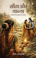 Sita and Vanya: The Untold Story of Friendship /   