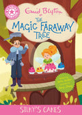 Reading Champion: Magic Faraway Tree: Silkys Cakes: Pink Band 1B