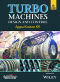 Turbo Machines : Design And Control | E