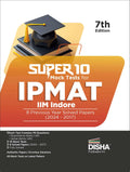 Super 10 Mt Ipmat Iim Indore 7Th Edn475
