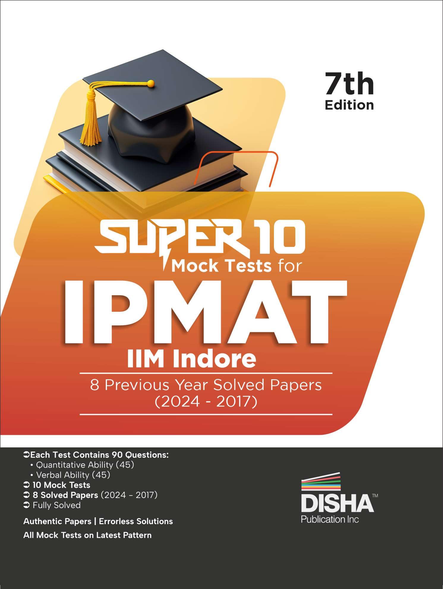 Super 10 Mt Ipmat Iim Indore 7Th Edn475