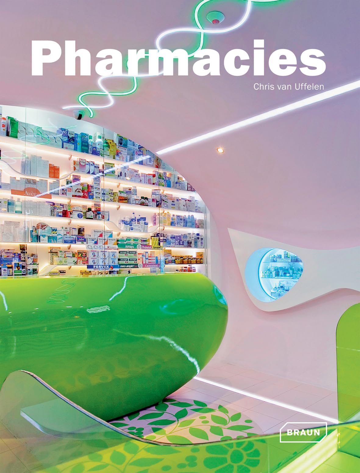 Pharmacies (Architecture In Focus)