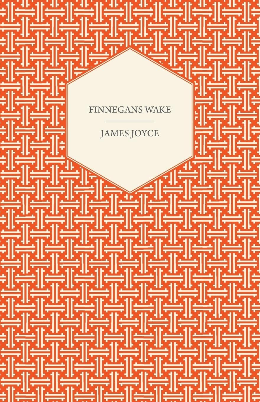 Finnegans Wake