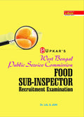 West Bengal Ssc Food SubInspector Recruitment Exam