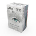 Shatter Me  4 Books Set: The Finale Collection: 4 Book BoxSet