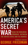 Americas Secret War