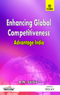 Enhancing Global Competitiveness : Advantage India | K