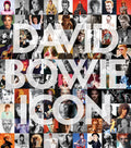 David Bowie: Icon: The Definitive Photographic Collection (Icons)