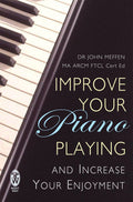 IMPROVE YOUR PIANO PLAYING