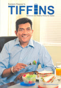 Tiffins : Delicious and Healthy Khana for Dabba