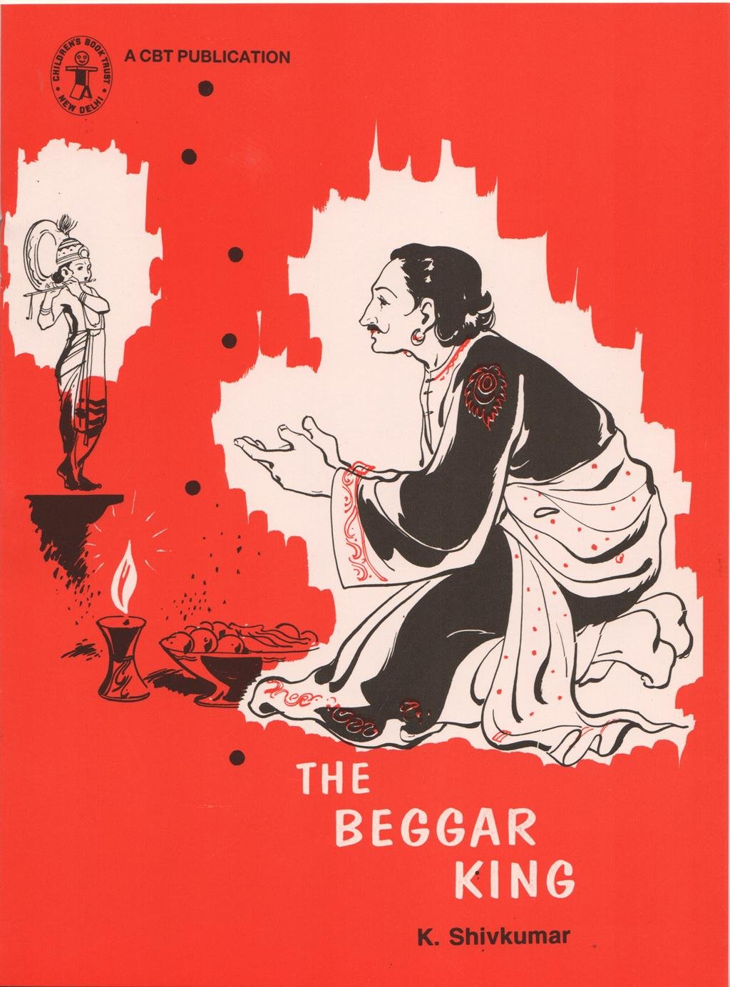 BEGGAR KING