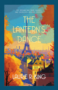 The Lanterns Dance: The intriguing mystery for Sherlock Holmes fans