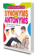 Dictionary Of Synonyms And Antonyms