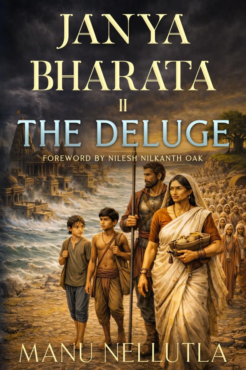 Janya Bharata: The Deluge