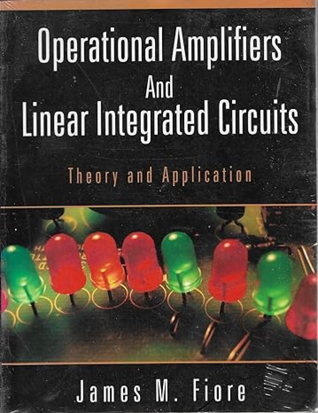 Operational Amplifiers & Linear Integrated Circuits