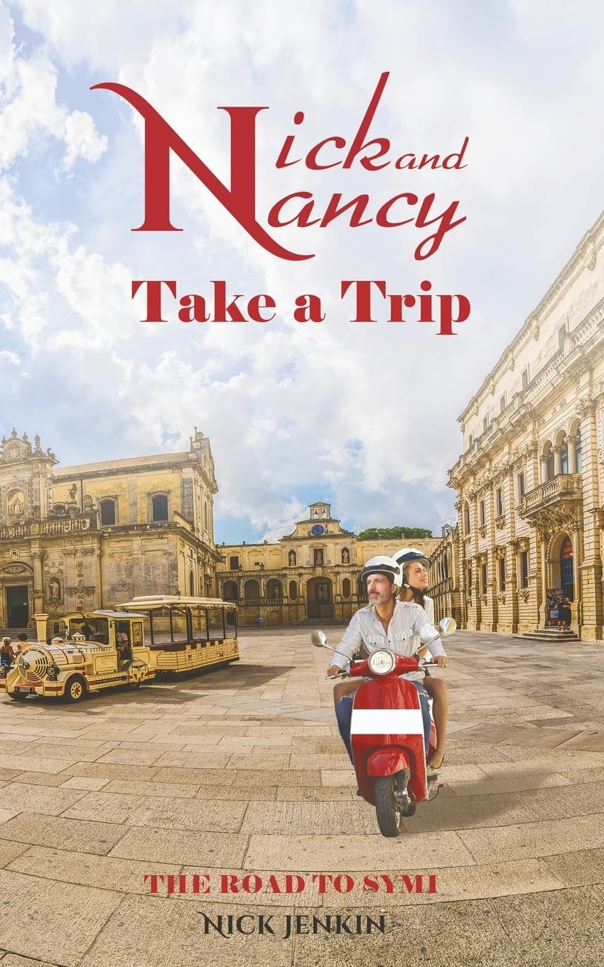 Nick And Nancy Take A Trip