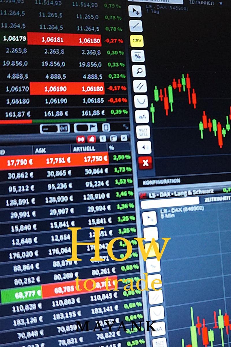 How To Trade?