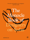 Designers on Sofas (Monocle Handbook)
