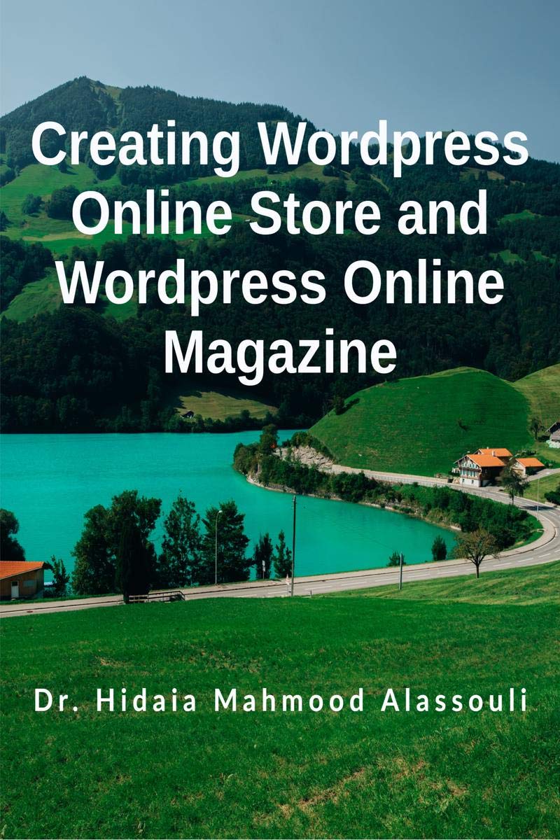Creating Wordpress Online Store And Wordpress Online Magazine
