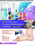 Competency Based Practical Biochemistry Textbook (2nd Edition 2020) [paperback] Wilma D Silvia [Jan 01, 2020]