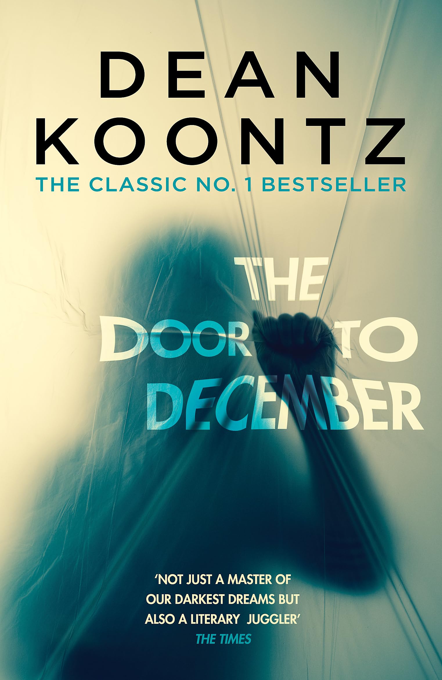 The Door To December