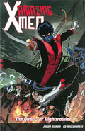 Amazing XMen Volume 1: The Quest for Nightcrawler