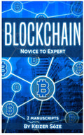Blockchain: Novice to Expert  2 manuscripts