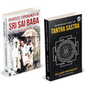 Devotees Experiences Of Sai Sai Baba | Introduction To Tantra Sastra | H.H Narasimha Swamiji | Sir John Woodroffe | Arthur Avalo