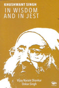 In Wisdom and In Jest (English, Paperback, Sh