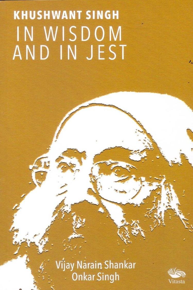 In Wisdom and In Jest (English, Paperback, Sh