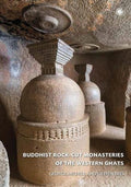 Buddhist RockCut Monasteries of the Western Ghats