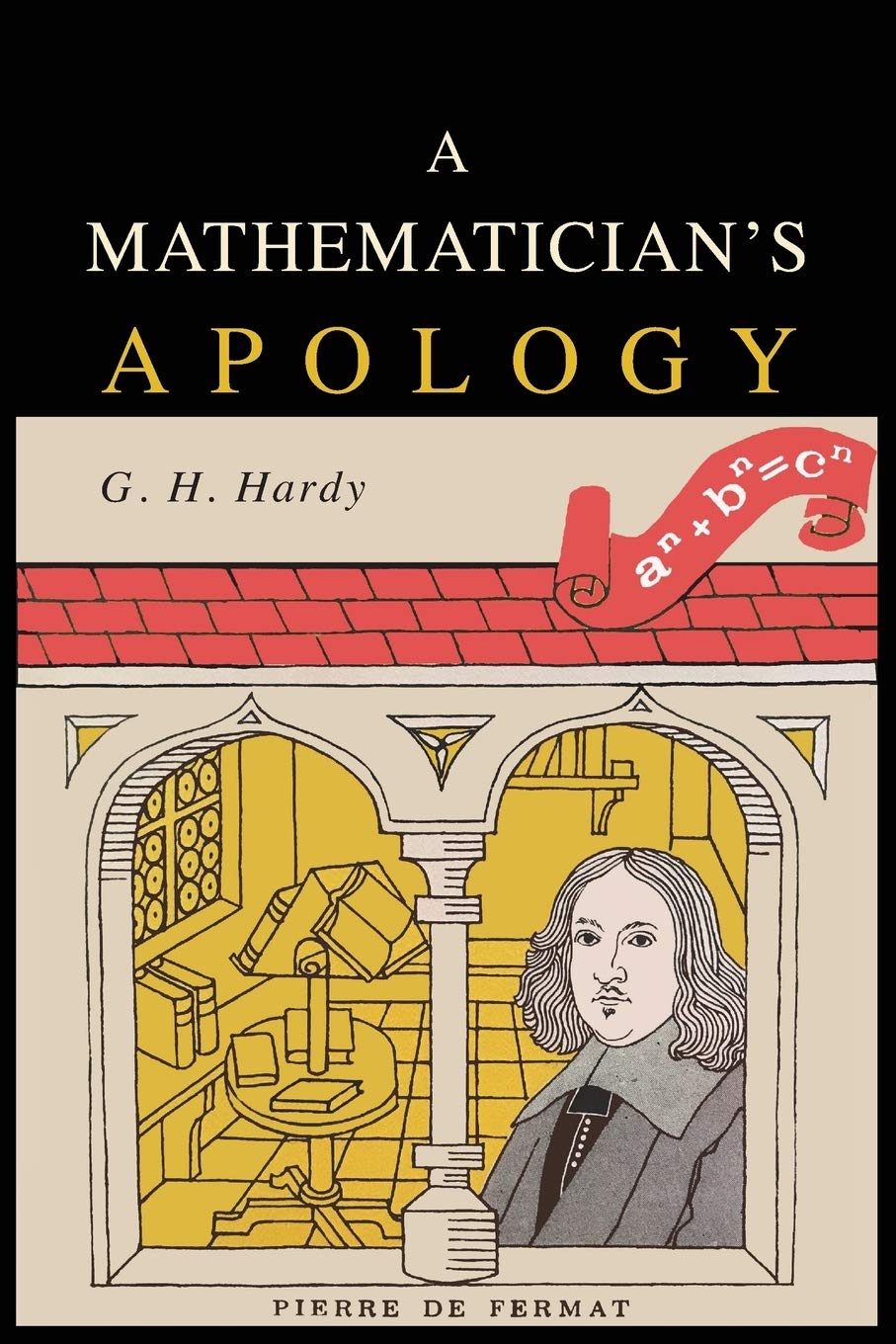 A Mathematicians Apology