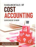 Fundamentals Of Cost Accounting