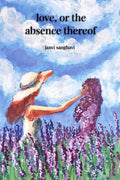 love, or the absence thereof