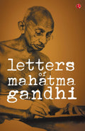 Letters of Mahatma Gandhi