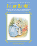 The Complete Tales of Beatrix Potters Peter Rabbit: Contains The Tale of Peter Rabbit, The Tale of Benjamin Bunny, The Tale of 
