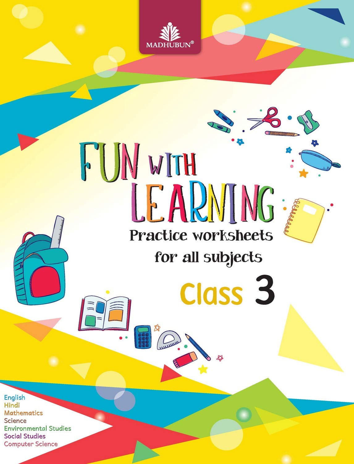 Fun With Learning3